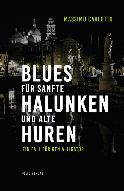 Blues für sanfte Halunken und alte Huren main product photo
