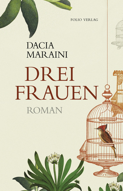 Drei Frauen main product photo