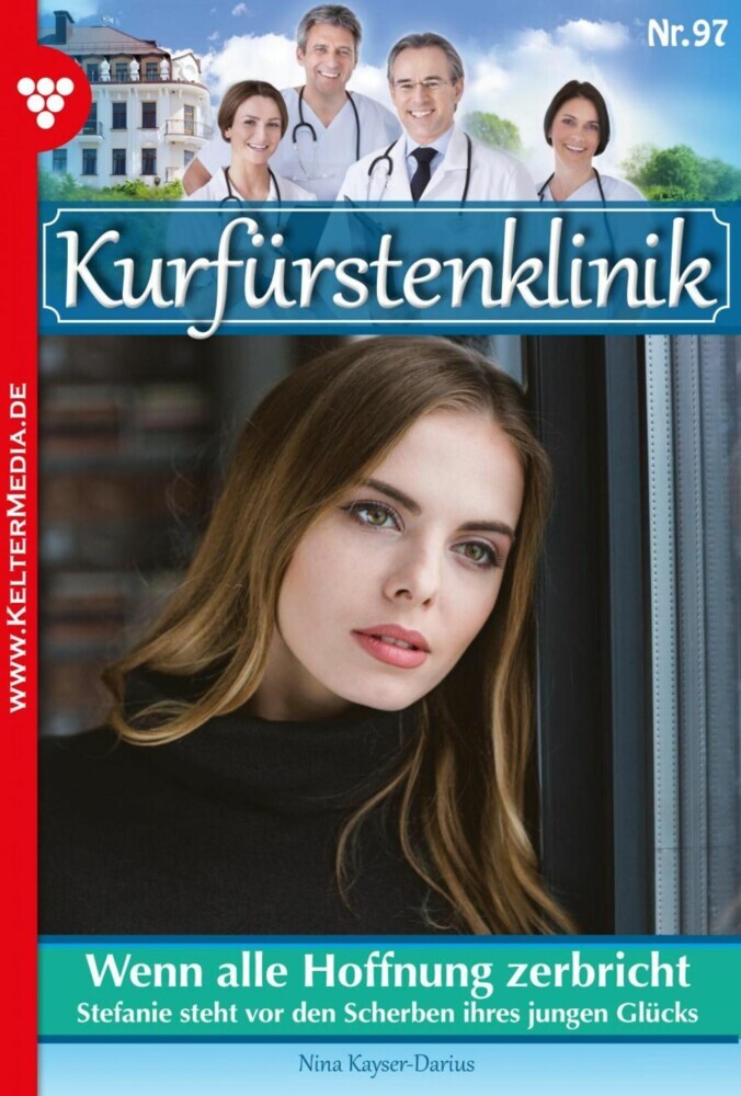 Wenn alle Hoffnung zerbricht main product photo
