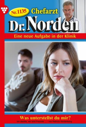 Was unterstellst du mir?