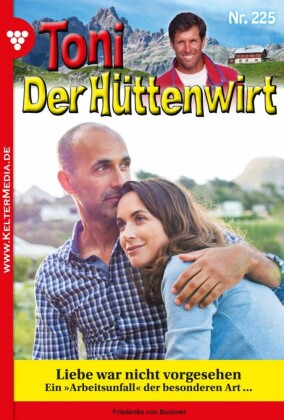 Liebe war nicht vorgesehen