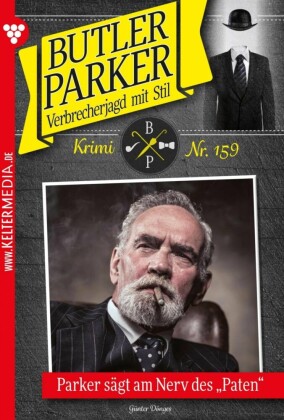 Parker sägt am Nerv des 'Paten'