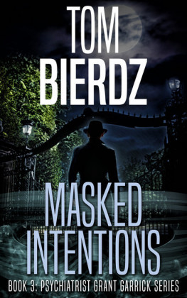 Masked Intentions
