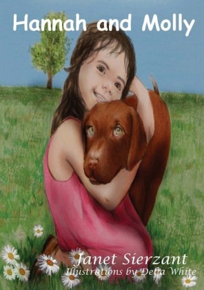 Hannah and Molly