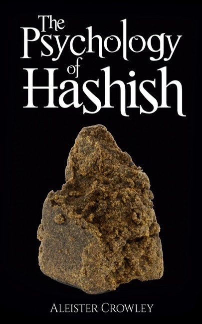 The Psychology of Hashish main product photo