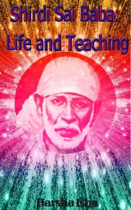 Shirdi Sai Baba