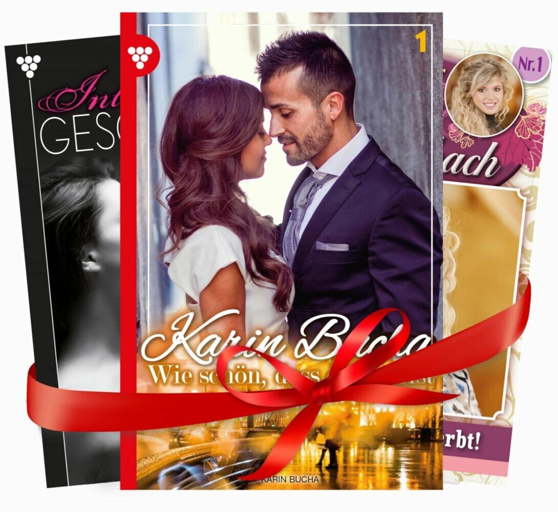 Valentinstag´s Bundle main product photo