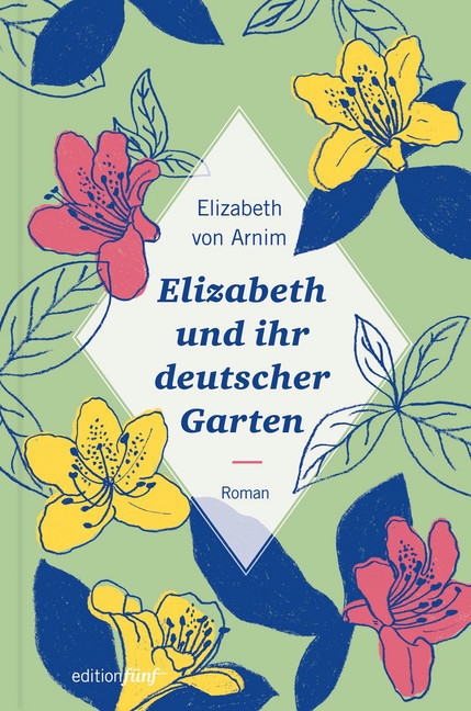 Elizabeth und ihr deutscher Garten main product photo