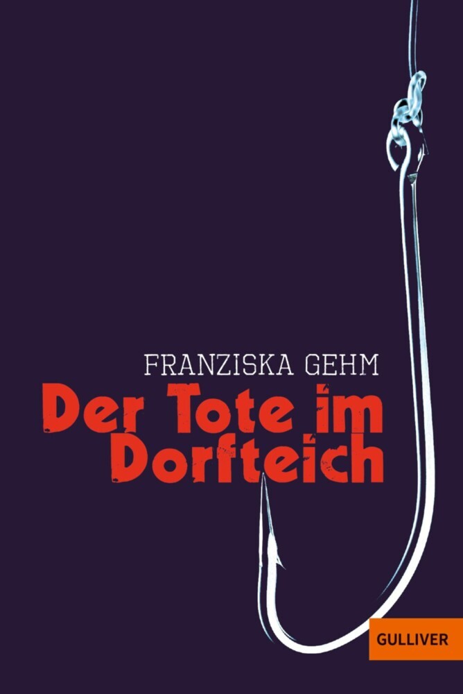 Der Tote im Dorfteich main product photo