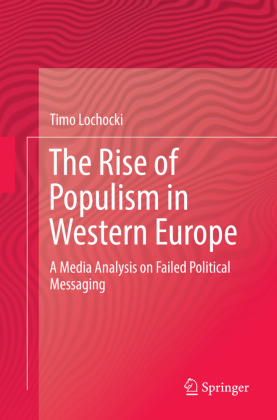 The Rise of Populism in Western Europe