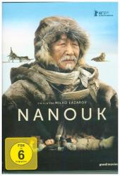 Nanouk, 1 DVD