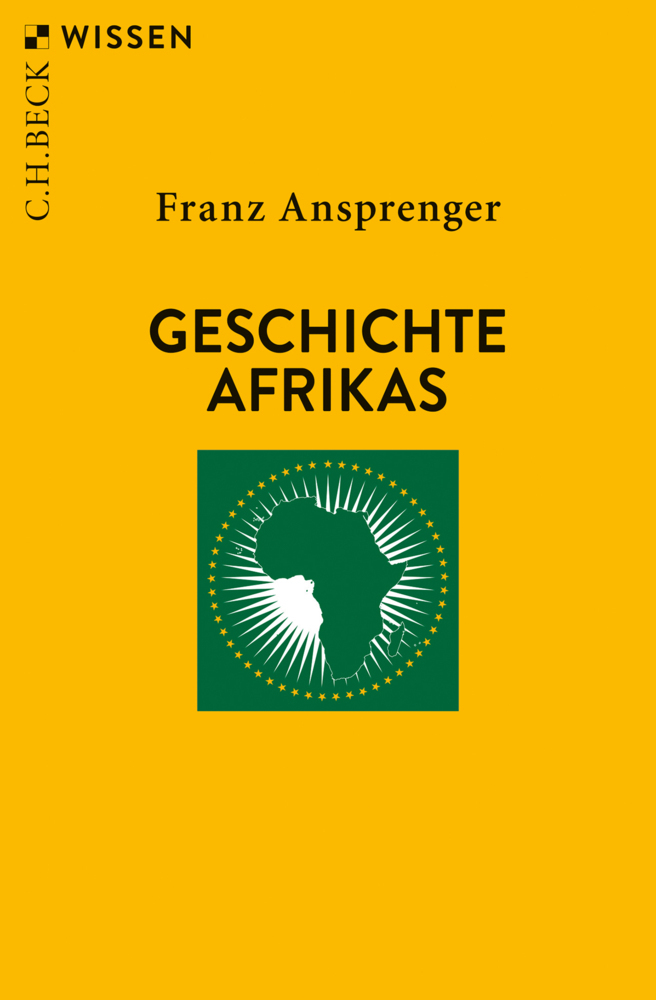 Geschichte Afrikas main product photo