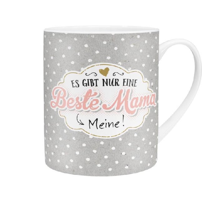 XL-Tasse "Beste Mama" main product photo