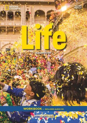 Life - Second Edition - A1.2/A2.1: Elementary