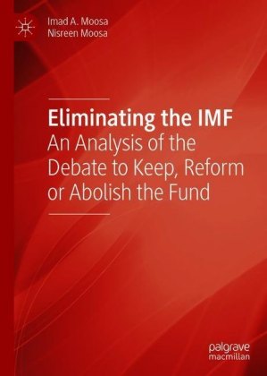 Eliminating the IMF