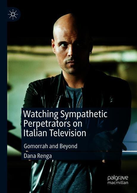 Watching Sympathetic Perpetrators on Italian Television main product photo