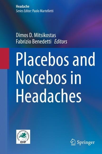 Placebos and Nocebos in Headaches main product photo