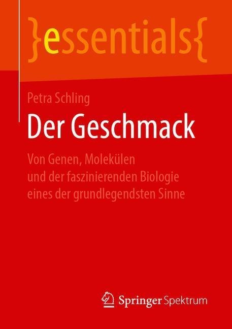 Der Geschmack main product photo