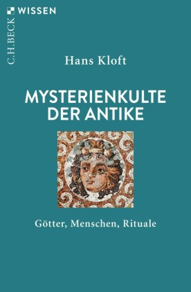 Mysterienkulte der Antike