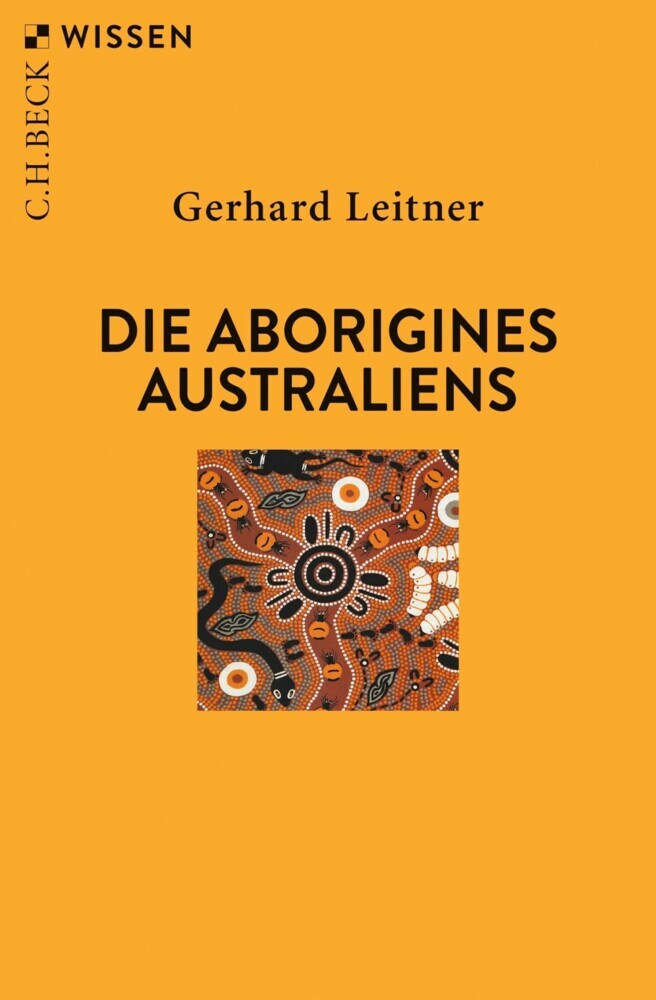 Die Aborigines Australiens main product photo