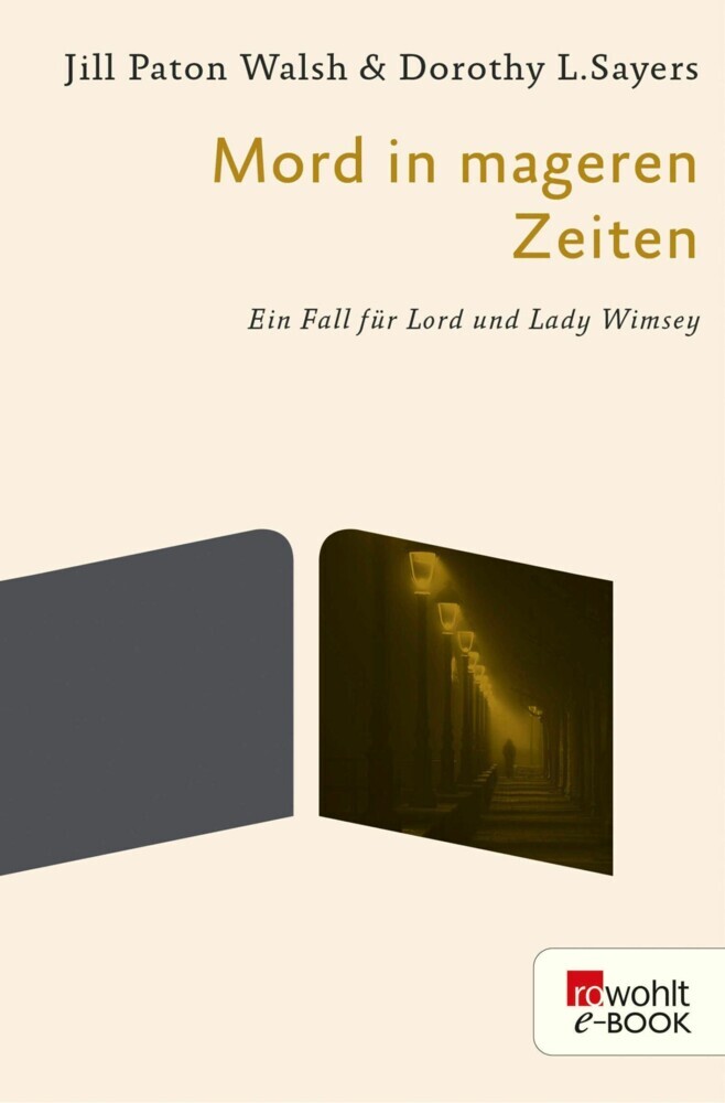 Mord in mageren Zeiten main product photo