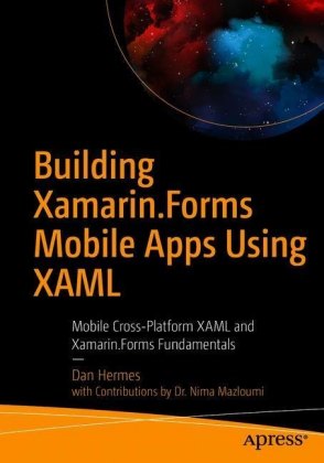 Building Xamarin.Forms Mobile Apps Using XAML