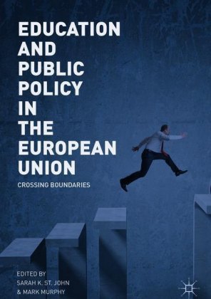 Education and Public Policy in the European Union