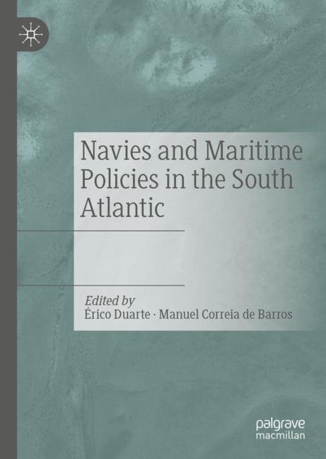 Navies and Maritime Policies in the South Atlantic main product photo