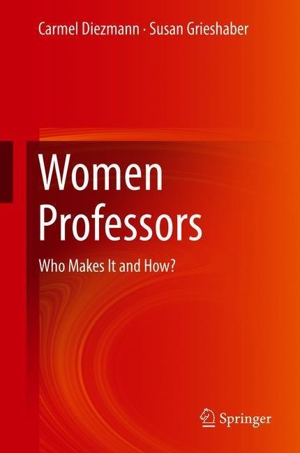 Women Professors main product photo