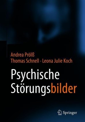 Psychische StörungsBILDER