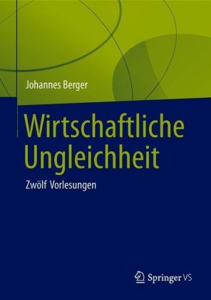 Wirtschaftliche Ungleichheit