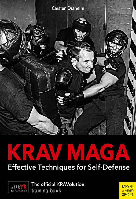 Krav Maga main product photo