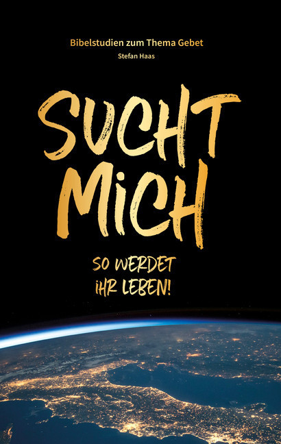 Sucht mich main product photo