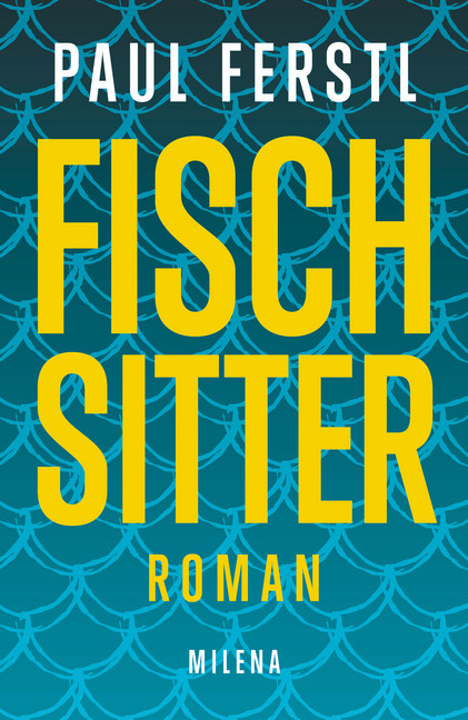 Fischsitter main product photo