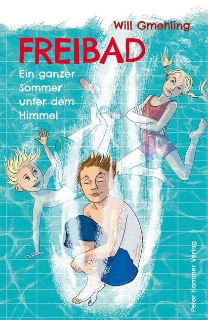 Freibad main product photo