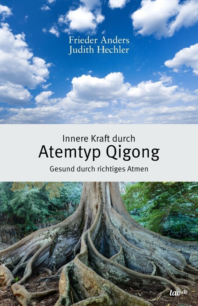 Innere Kraft durch Atemtyp Qigong main product photo