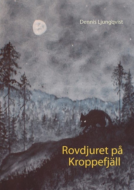 Rovdjuret på Kroppefjäll main product photo