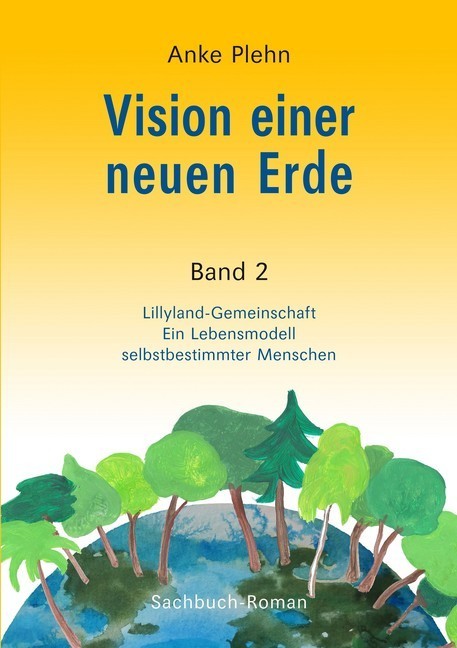 Vision einer neuen Erde main product photo