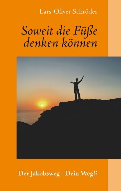 Soweit die Füße denken können main product photo