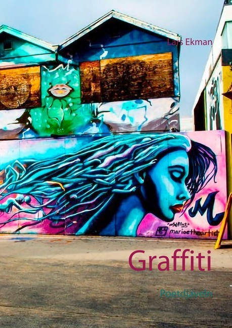 Graffiti main product photo