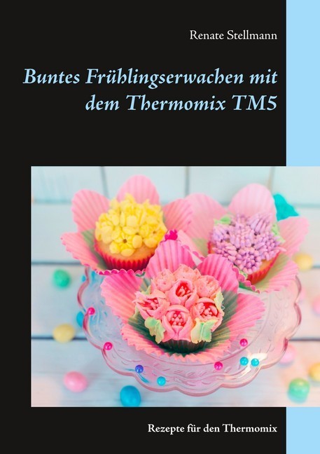 Buntes Frühlingserwachen mit dem Thermomix TM5 main product photo