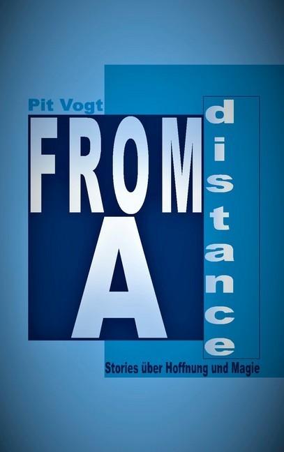 From A Distance main product photo