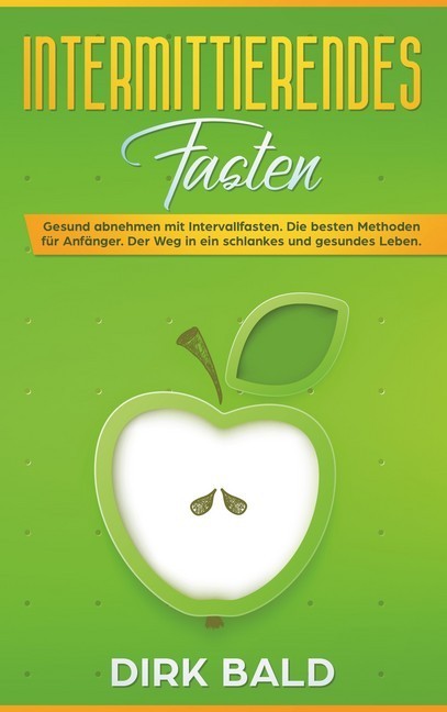Intermittierendes Fasten main product photo