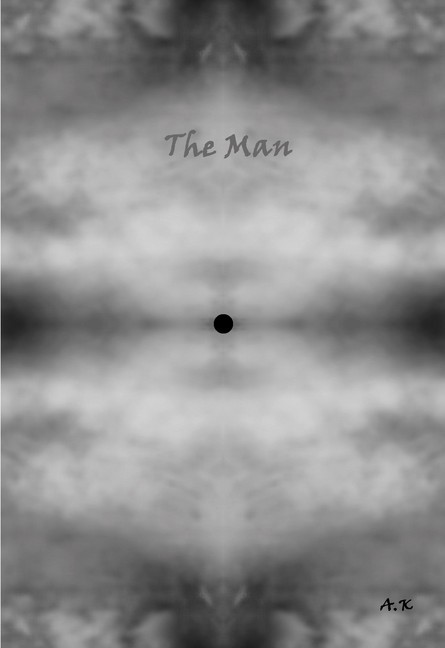 The Man main product photo