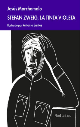 Stefan Zweig, la tinta violeta