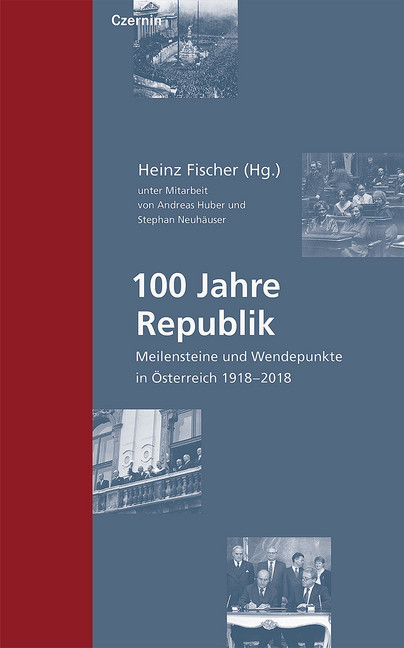 100 Jahre Republik main product photo