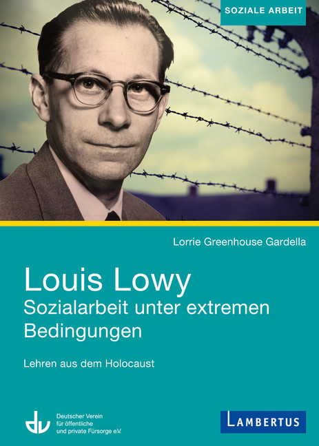 Louis Lowy main product photo