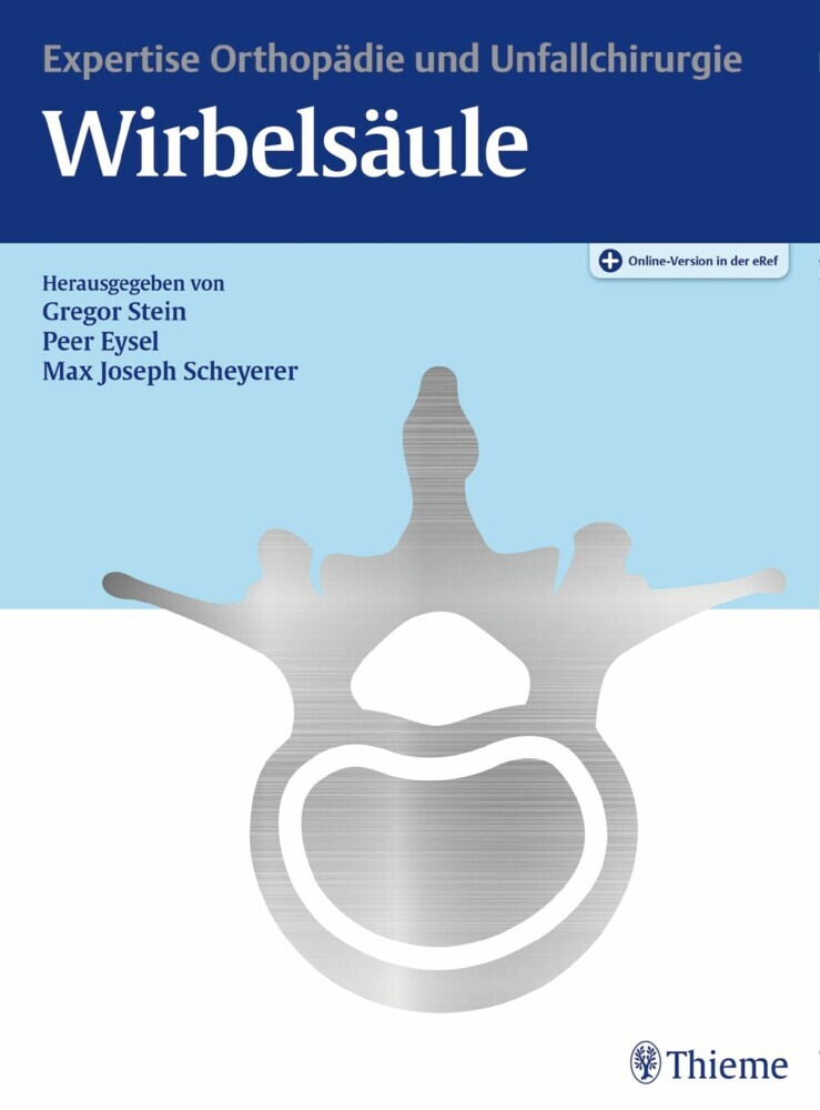 Expertise Orthopädie und Unfallchirurgie Wirbelsäule main product photo