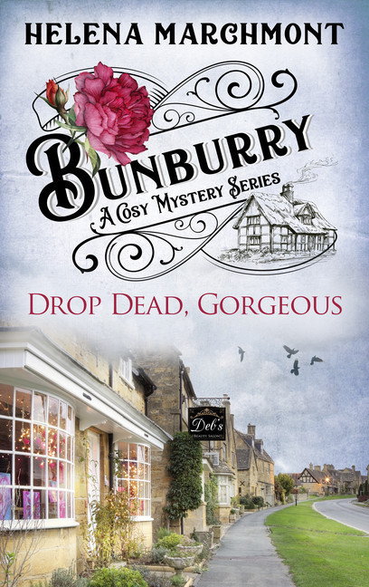 Bunburry - Drop Dead, Gorgeous main product photo