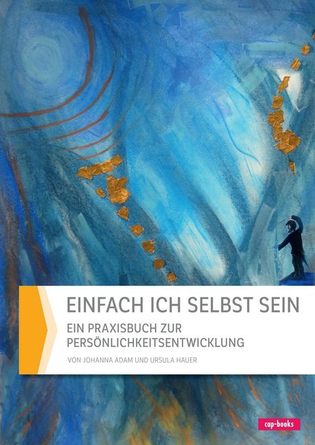 Einfach ich selbst sein main product photo